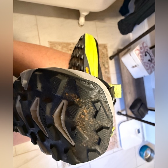 Altra Women’s Mont Blanc Speed Size 8.5 - Picture 4 of 5